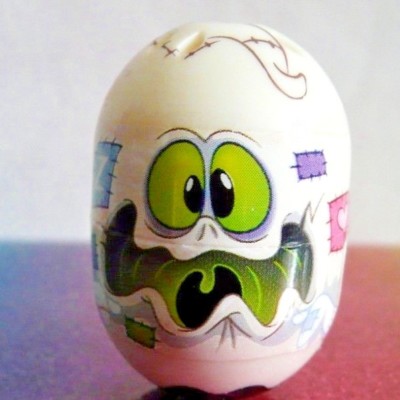 mighty beanz worth money